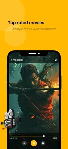 hd-streamz-app-for-android Top Rated Movies