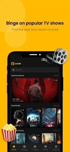 hd-streamz-app-for-android tv show